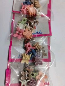 Kids Clature For Hair Style