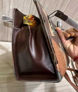 Designer Brand New Bag