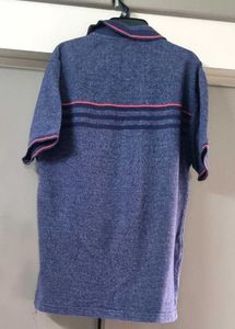 Netplay Heritage Workwear Polo - Large