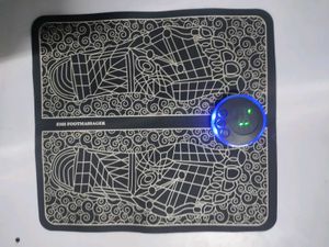 EMS Foot Massager Mat
