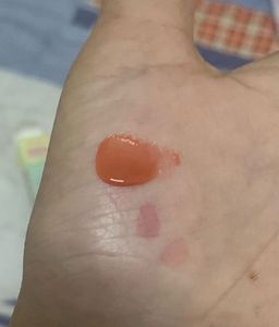 Pink Coco Lipgloss Brand New