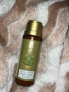Forest Essentials Facial Ubtan UNUSED!