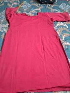 Woolen Kurta