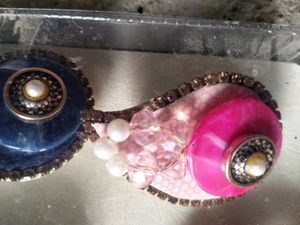 Saree Pins Set