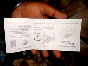Roboteck B.t Speaker For Bike, Activa