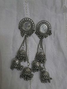 Combo Of 4 EarRings