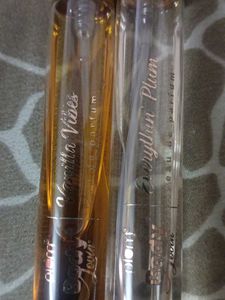 plum Body lovin Perfume Duo