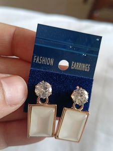 Pair Of Earring