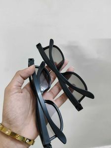 3D Glasses
