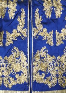 New  Glase Cotton  Salwar  Suit-B