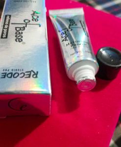 Recode Ace of Base Mattifying Primer