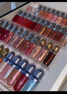 Kiko Milano 3D Lip Gloss