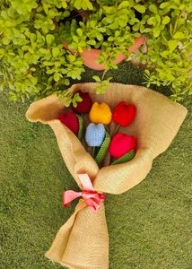 Tulip Bouquet