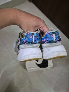 Adidas Ozelia Winter White Original