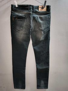 Privilege Jeans