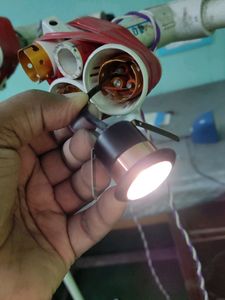 Combo of 3 lights