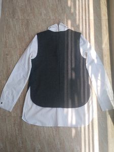 Korean Sweatshirt