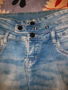 32 Size Jeans