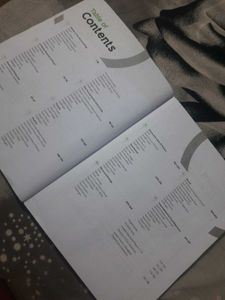 All in One Science Class 9 CBSE