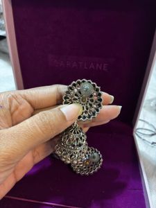Jhumka Earrings