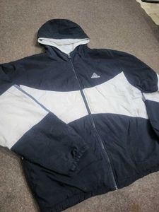 Adidas Windbreaker Jacket