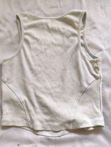 Studiofit Tank Top