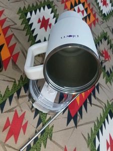 Plum Tumbler