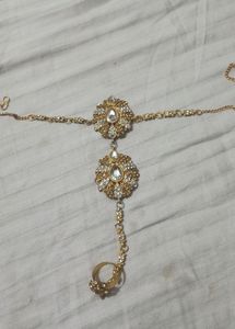 Bridal Jewellery Set All