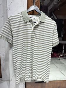 Striped Polo Shirt [COMBO OF TWO FOR 650]