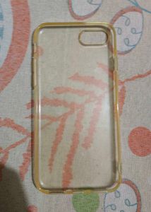 Iphone 6s Back Cover