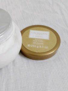 Oriflame Giordani Gold Body Cream