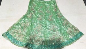 Beautiful Fishtail Lehenga