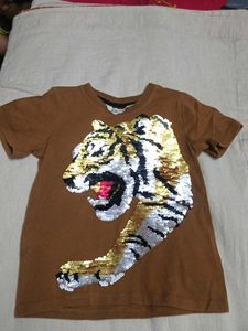 T Shirt By H&M