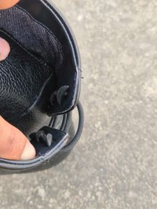 M&amp;S COLLECTION –  Leather Trisole Brogues shoes