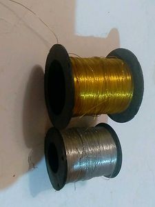 Beads and Sequins - Craft Supplies