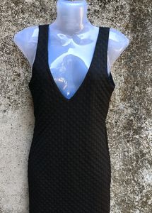 HB. BLACK SEXY BODYCON
