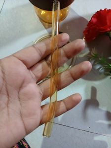 Slub Glasss