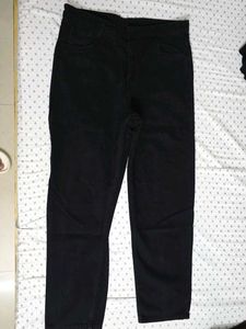 Black Slimfit Jeans,amazong Quality Fabric