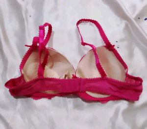 new bra