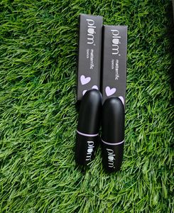 Diwali 🎇 Special Offer 🥳 Plum Matterrrific Long Lasting Lipstick 💄 Combo