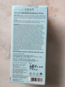 dot key hydraulic serum
