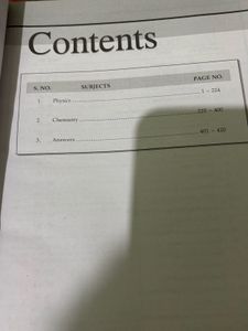 Akash NEET Catalyst Package