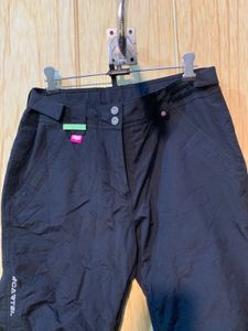 Cartel Black Mountain Pants