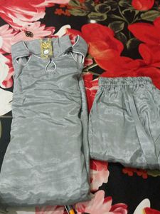 Beautiful Pant Suit Set