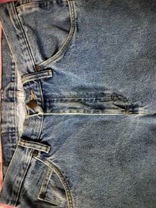 Wrangler Authentic Jeans