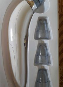 Dermasuction Blackhead Remover Vaccum