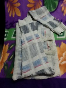 Full Sleeves Pullover