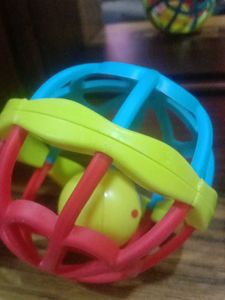1yr sound toys