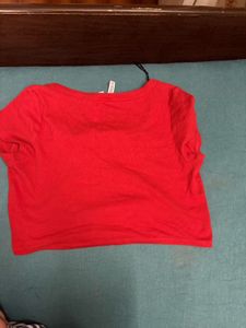 H&amp;M Sports Top