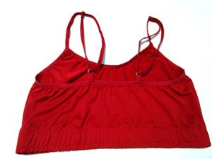 (82)Spot Bra